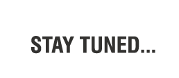 Stay Tunad...